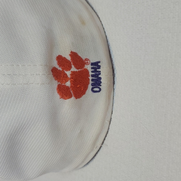 Clemson Omaha Cap - Picture 5 of 5